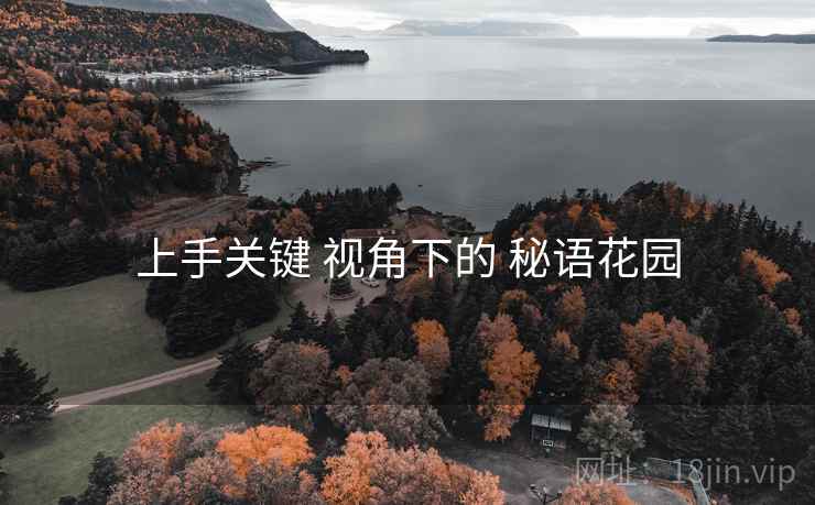 上手关键 视角下的 秘语花园